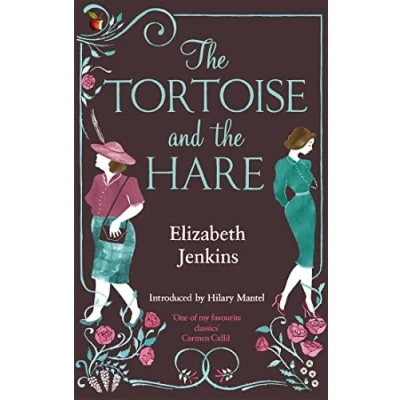 Afbeelding van Tortoise &amp; The Hare