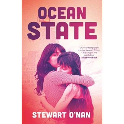 Afbeelding van Ocean State