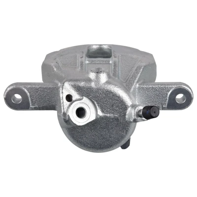 Afbeelding van FEBI BILSTEIN 179441 Remklauw Gietijzer Vooras rechts NISSAN: Note I, MICRA 3