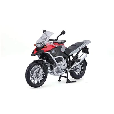 Afbeelding van Maisto BMW R 1200 GS 1:12 Motorfiets