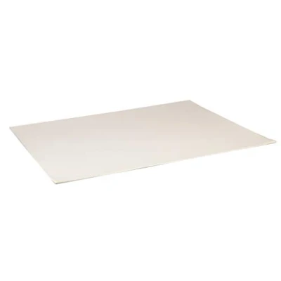 Afbeelding van Clairefontaine 975203C een verpakking tekenpapier, Japan, 25 vellen, 24 x 32 cm, 250 g, wit