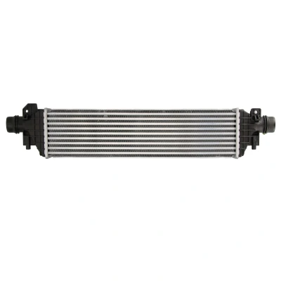 Afbeelding van Intercooler, inlaatluchtkoeler NRF 30963