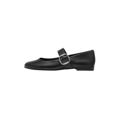 Afbeelding van Tamaris Dames Ballerina 1 22147 44 001 Maat: 37 EU