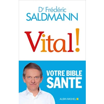 Afbeelding van Vital!