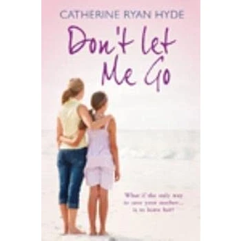 Afbeelding van Don&#039;t Let Me Go