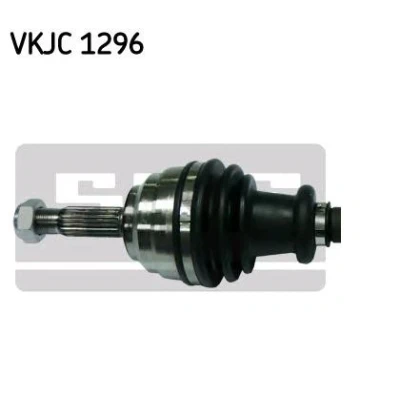 Afbeelding van Skf Aandrijfas VKJC 1296