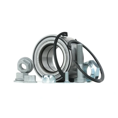 Afbeelding van SNR R154.28 Wiellagerset 72 VOLKSWAGEN: GOLF 4, 2, 3, SEAT: Inca, Ibiza 2