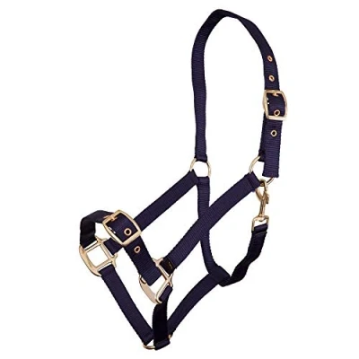 Afbeelding van Premiere Halster Pp Blauw Pony