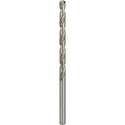 Afbeelding van Bosch Accessories 2608596829 HSS Metaal spiraalboor 9 mm Gezamenlijke lengte 175 Geslepen DIN 340 Cilinderschacht 5 stuk(s)