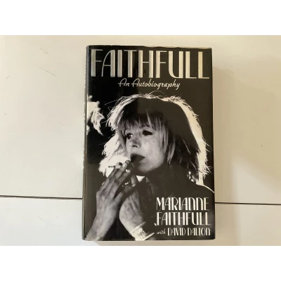 Afbeelding van Faithfull