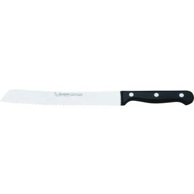 Afbeelding van Burgvogel Broodgolfmes 20cm 006437 Restaurant Hotel Professioneel