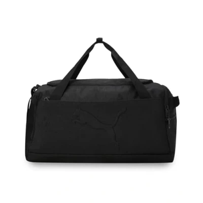Afbeelding van Puma BUZZ Small BAG Unisex Sporttas, Maat: One Size, Black