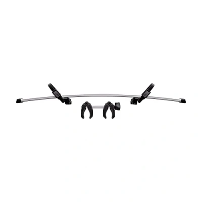 Image de Rail thule 9381 3ème ou 4ème pour porte vélos velospace xt