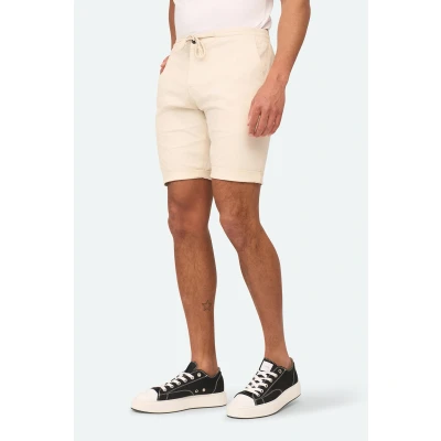 Afbeelding van Chino Short Sulta Beige M
