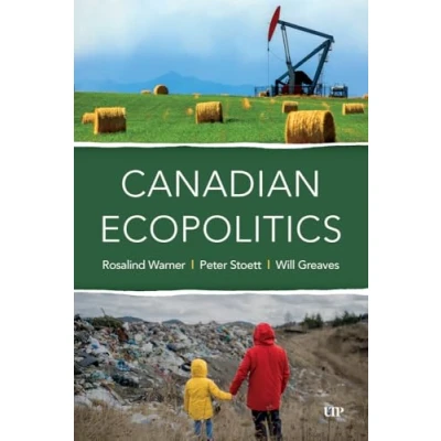 Afbeelding van Canadian Ecopolitics
