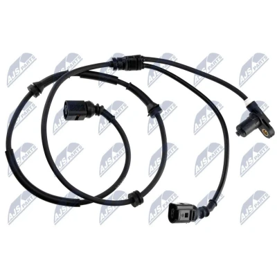 Afbeelding van NTY HCA FR 013 ABS Sensor Achteras rechts SEAT: Alhambra I, FORD: Galaxy Mk1 MPV