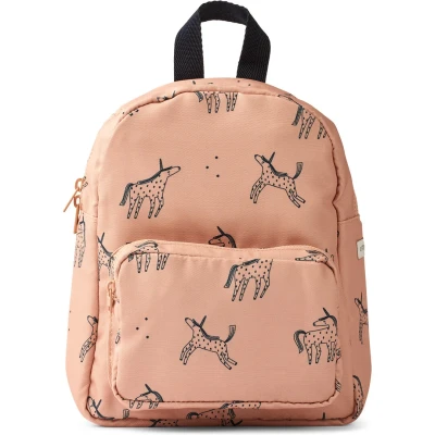 Afbeelding van Liewood kleuterrugzak allan unicorn pale tuscany 28 cm