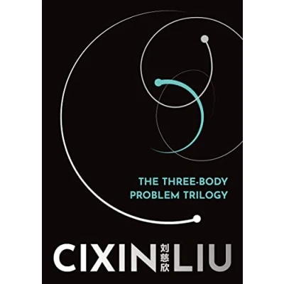 Image de The Three Body Problem Trilogy