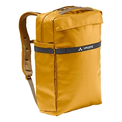 Afbeelding van Vaude Mineo Schooltas, Maat: One Size, Burnt yellow