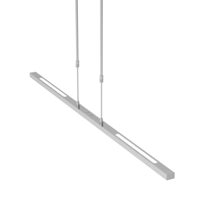 Afbeelding van Steinhauer hanglamp Bande staal metaal 3319ST