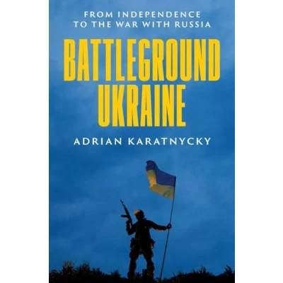 Afbeelding van Battleground Ukraine