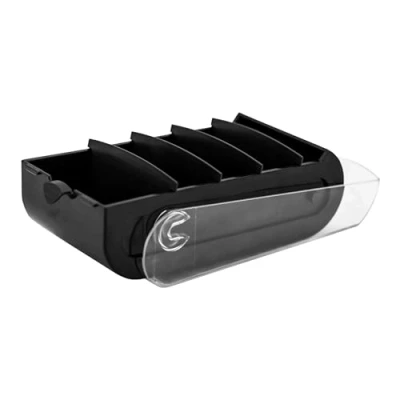 Afbeelding van Exacompta 5336223D 8x Læringsboks BUNNYBOX