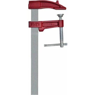 Afbeelding van Lijmtang Piher M 12 01012 Staal cm