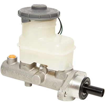 Afbeelding van JAPANPARTS PF 424 Hoofdremcilinder HONDA: CIVIC 6 Stufenheck