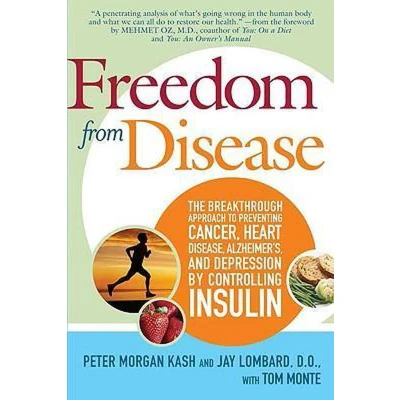 Afbeelding van Freedom from Disease
