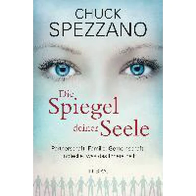 Afbeelding van Die Spiegel deiner Seele