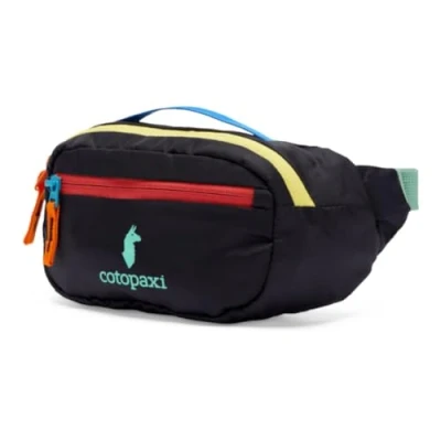 Afbeelding van cotopaxi Kapai 1.5L Heuptas DABA Del Dia Dark