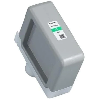 Afbeelding van Canon PFI 2100 G inktcartridge 1 stuk(s) Origineel Groen