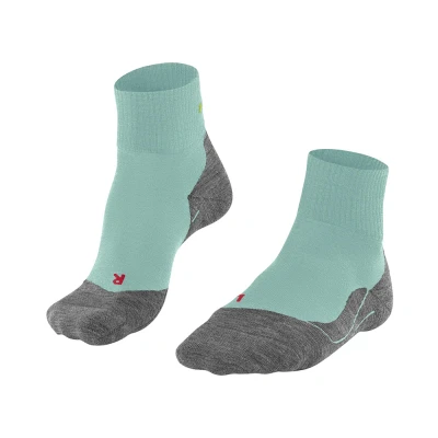 Afbeelding van Falke Sportsokken, Dames, Maat: 41/42, Mint