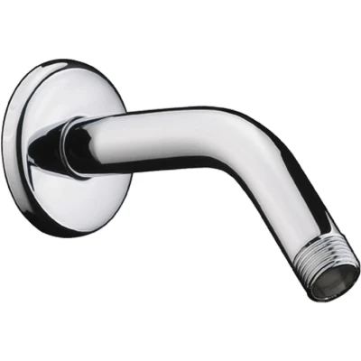 Afbeelding van Hansgrohe douchearm 12,8 cm