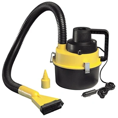 Afbeelding van LAMPA 72131 Stofzuiger met jerrycan