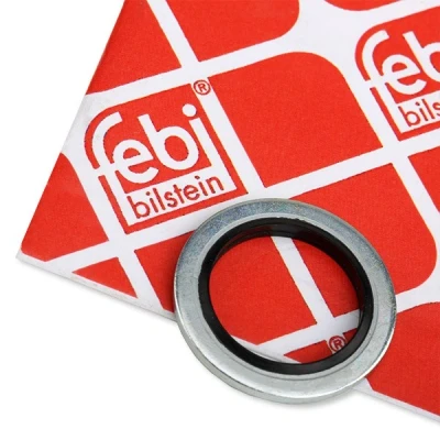 Afbeelding van Febi Bilstein Olie aftapplug dichting 44793