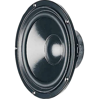 Afbeelding van Visaton W 170 S 8 Bass midwoofer
