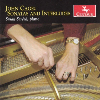 Afbeelding van Sonatas And Interludes