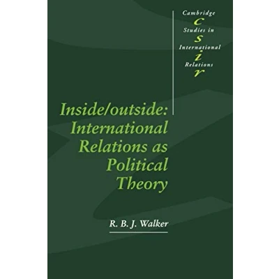 Afbeelding van Inside/Outside