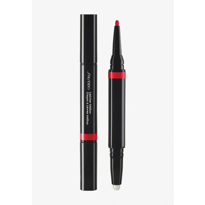 Afbeelding van Shiseido Ink Duo Lipliner 08 True Red 1,1 gram