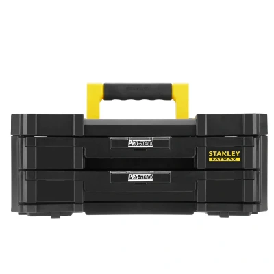 Afbeelding van Stanley T stack IV 2 Ondiepe Lades FMST1 71969 Fatmax