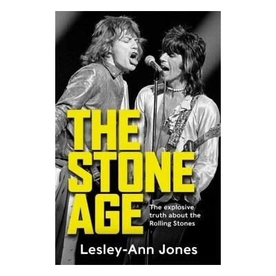 Image de The Stone Age