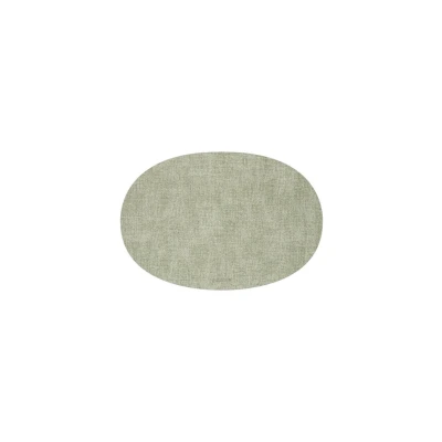 Afbeelding van Guzzini Stoffen Omkeerbare Placemat Spearmint