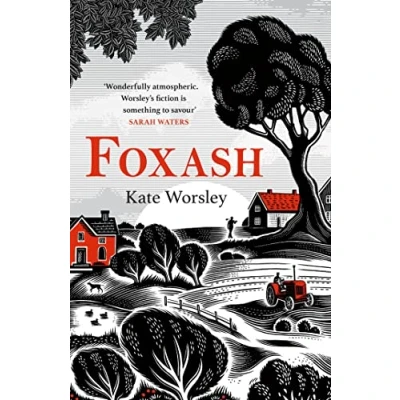 Afbeelding van Foxash