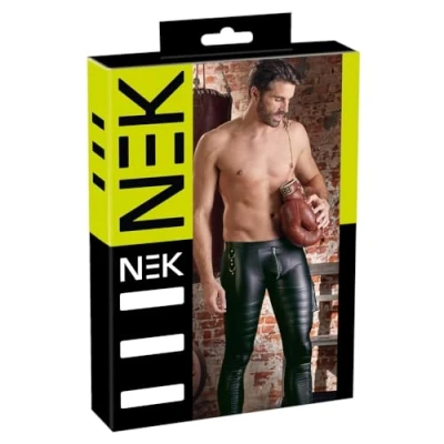 Afbeelding van Wetlook Heren Broek Large