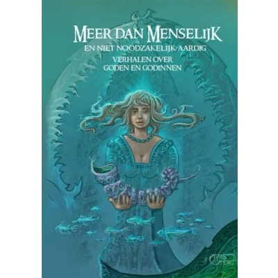 Image de Meer dan Menselijk