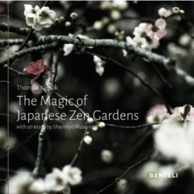 Afbeelding van The Magic of Japanese Zen Gardens