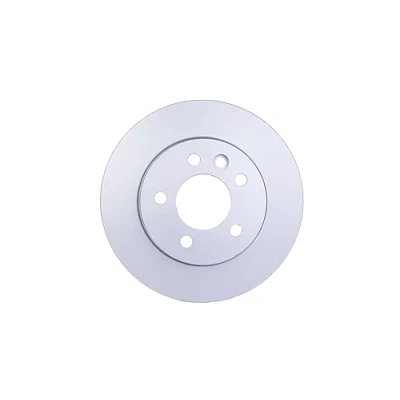 Afbeelding van HELLA PRO 8DD 355 117 151 Remschijf 303 28 05/06 120 interne ventilatie Gecoat Zonder wielbevestigingsbout, wielnaaf VOLKSWAGEN: Amarok Pickup