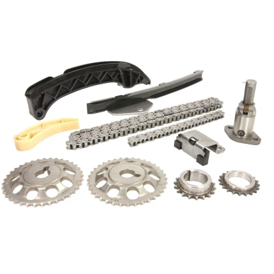 Afbeelding van HEPU 21 0398 Distributiekettingset Simplex, Gesloten ketting