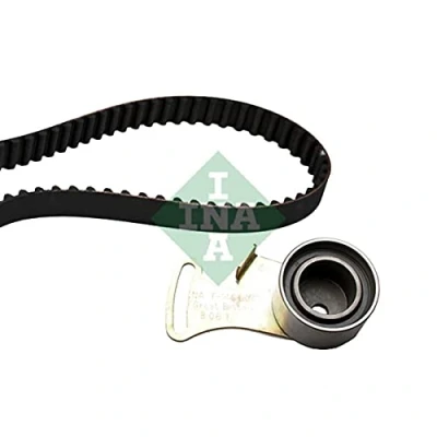 Afbeelding van Ina Distributieriem kit 530 0378 10